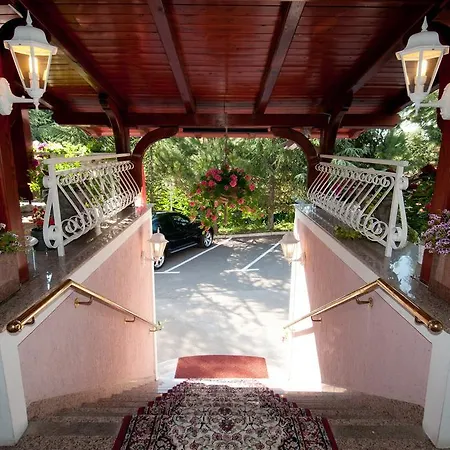 Frühstückspension Bed & Breakfast Klara Ičići