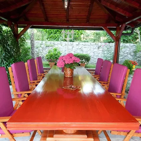 Bed & Breakfast Klara Ičići