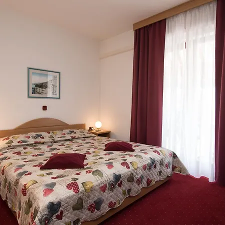 Bed & Breakfast Klara Frühstückspension Ičići