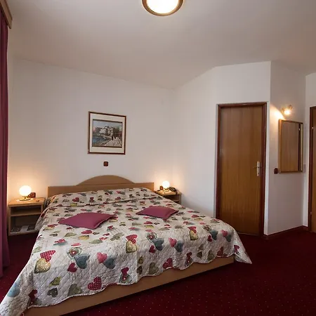 Frühstückspension Bed & Breakfast Klara